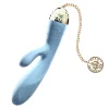 ZALO_Rosalie_Rabbit_Vibrator_Blue_01
