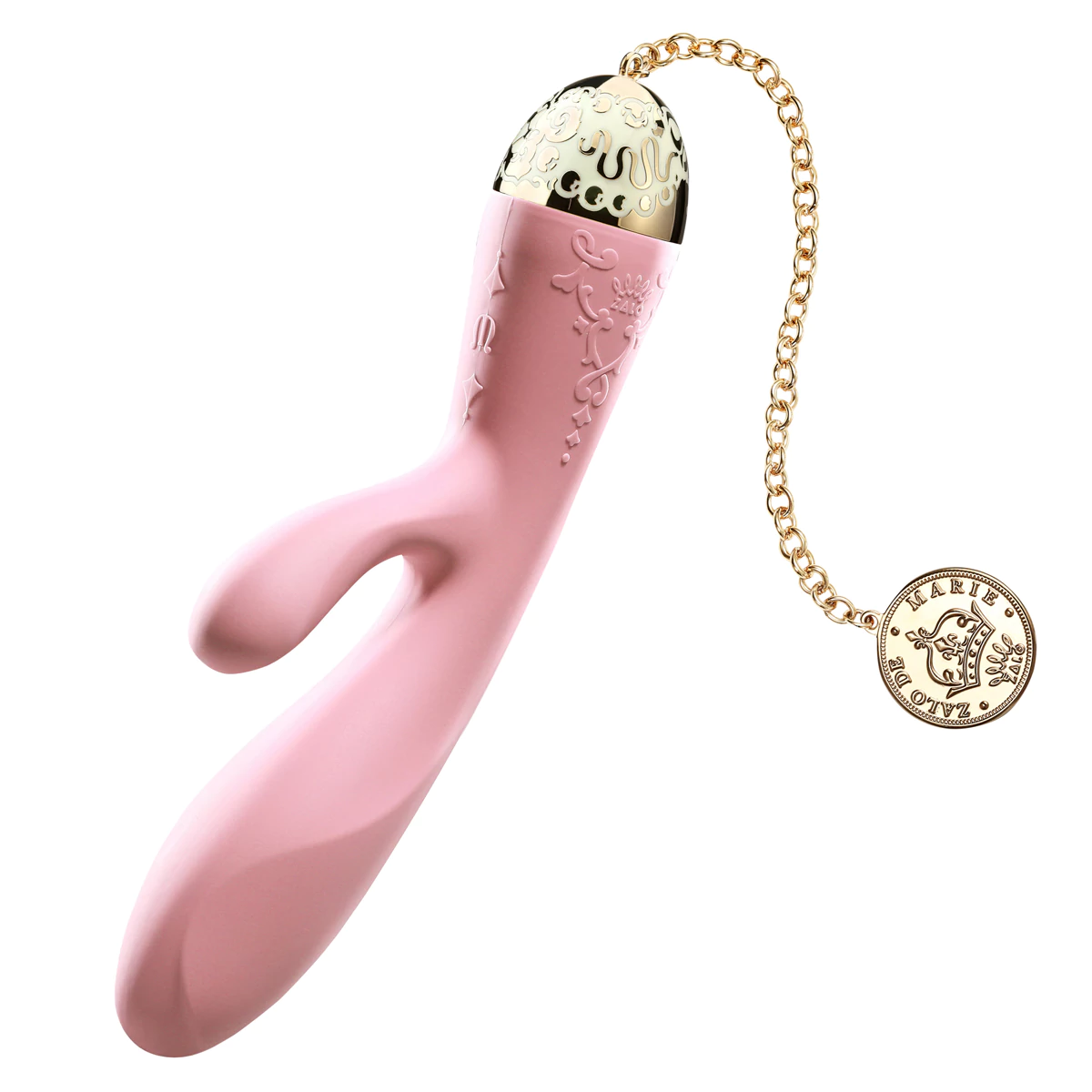 ZALO_Rosalie_Rabbit_Vibrator_Pink_01