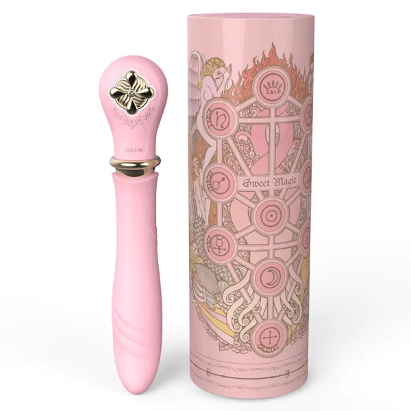 ZALO_Sweet_Magic_Series_Desire_Pre_Heating_Thruster_Pink_02