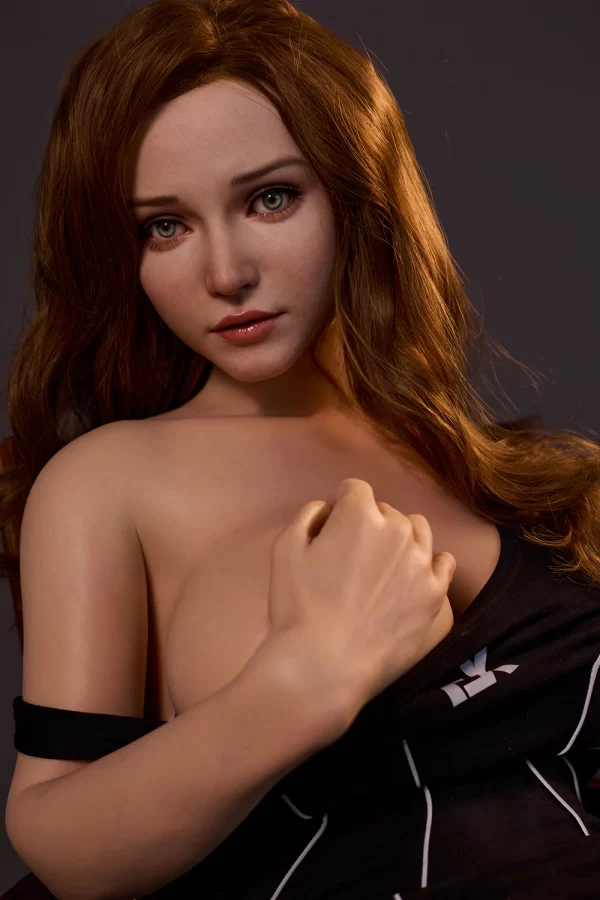 EXDOLL | CyberFusion | Daisy 167cm/39.5kg F-Cup