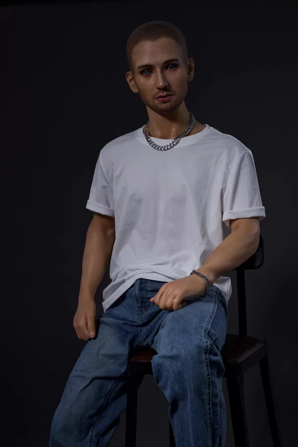 EXDOLL | CyberFusion | Jason 170cm/34kg