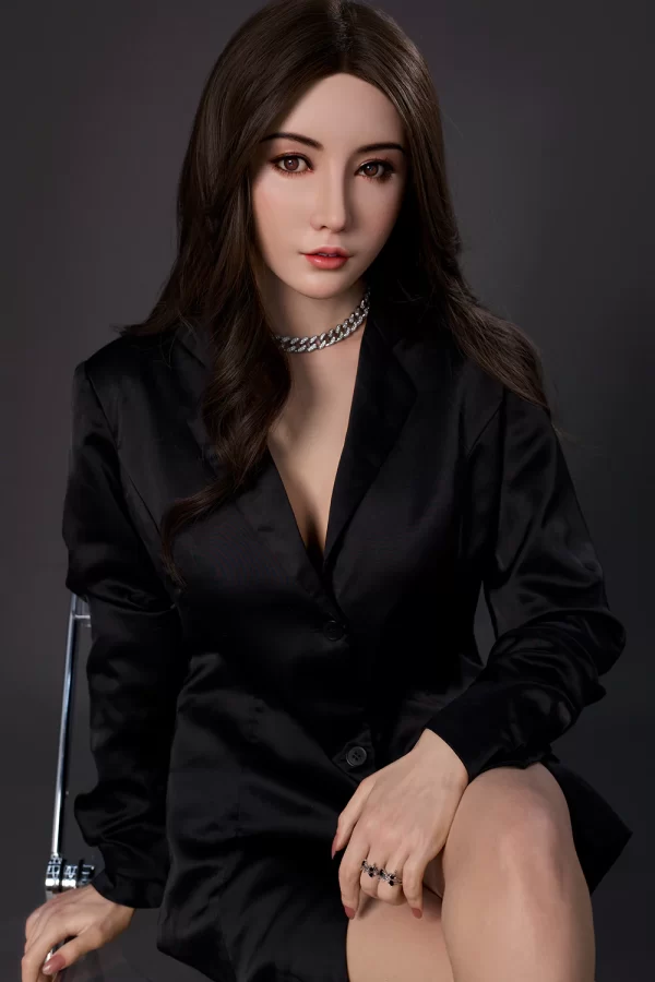 EXDOLL | Exclone Series | Enhee 168cm/28kg D-Cup