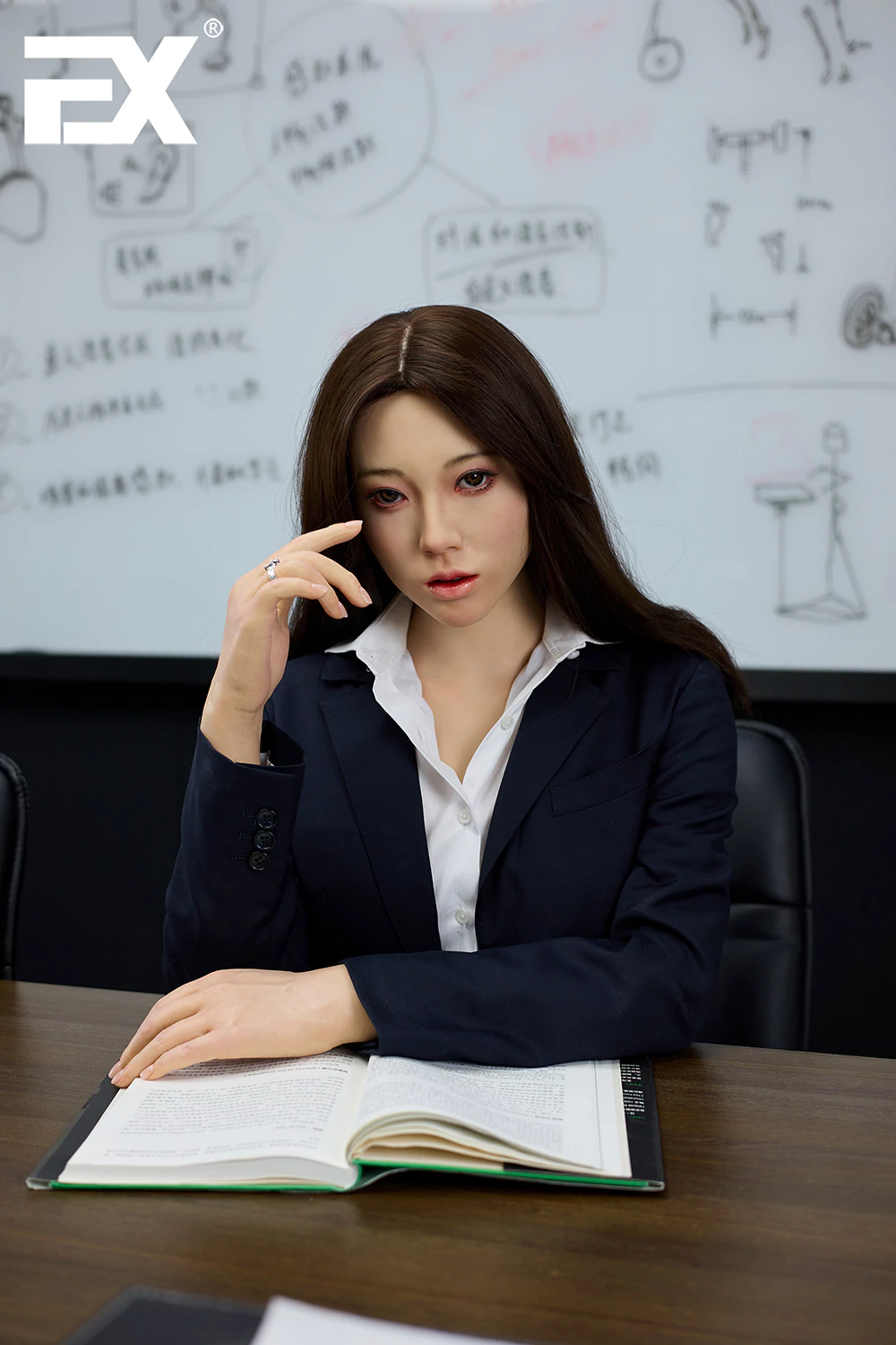 EXDOLL_Exclone_Series_Monique_162cm_37.6kg_B_Cup_08