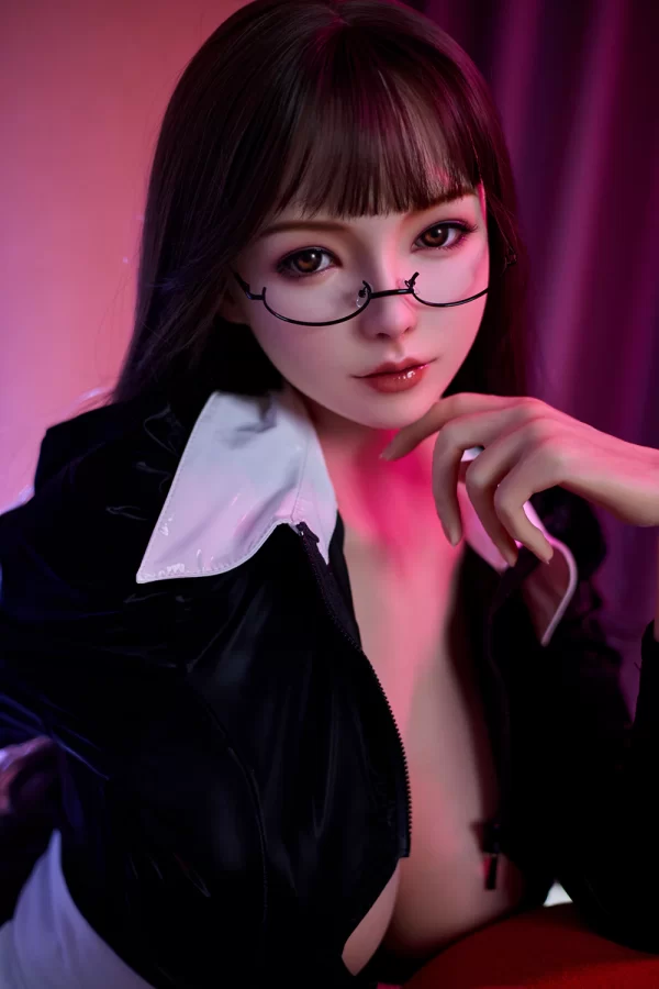 EXDOLL | Ukiyo-e | Ellie 168cm/29.8kg F-Cup
