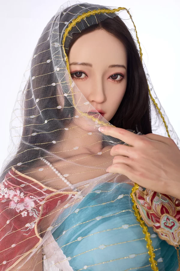 EXDOLL | Ukiyo-e | Miki 166cm/30.4kg E-Cup
