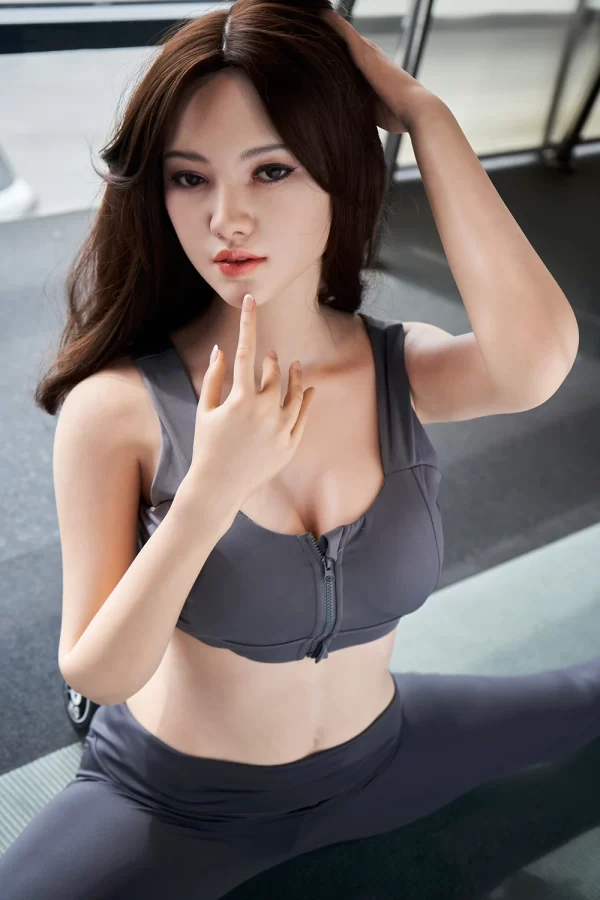 EXDOLL | Ukiyo-e | Rumi 166cm/30.4kg E-Cup
