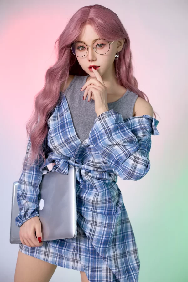 EXDOLL | Ukiyo-e | Yuki 166cm/30.4kg E-Cup