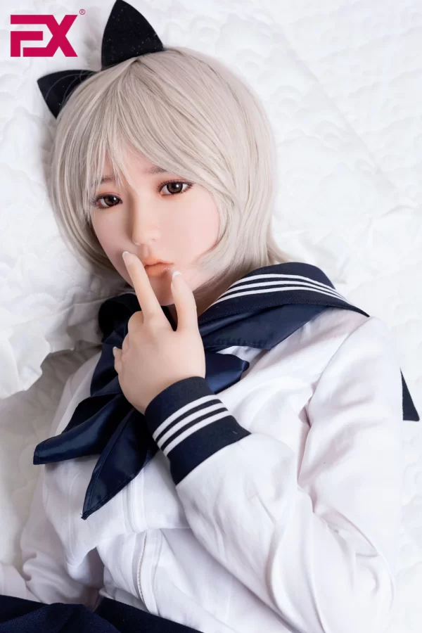 EXDOLL | Utopia | Jun 145cm/23.6kg B-Cup