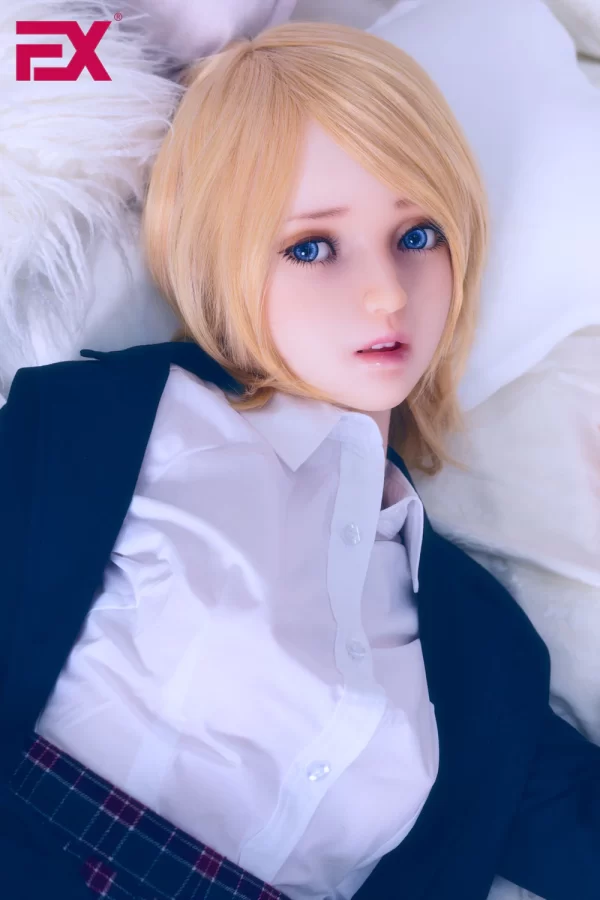 EXDOLL | Utopia | Niji 145cm/23.6kg B-Cup