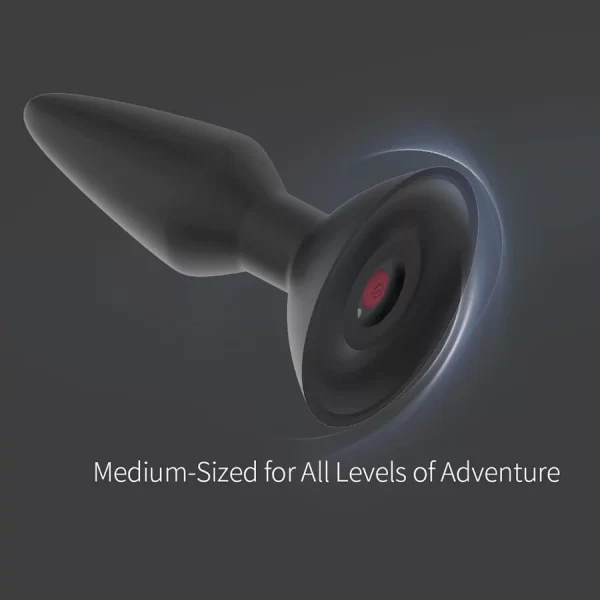 Magic Motion | Equinox