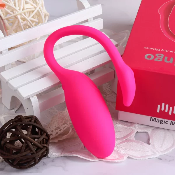 Magic Motion | Magic Flamingo