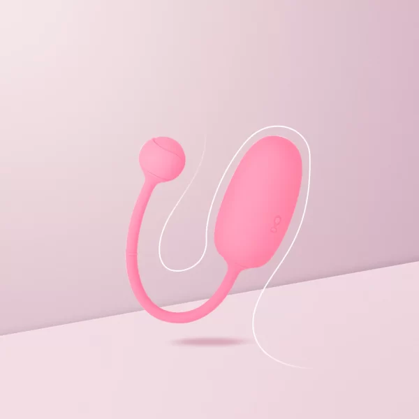 Magic Motion | Magic Kegel Coach