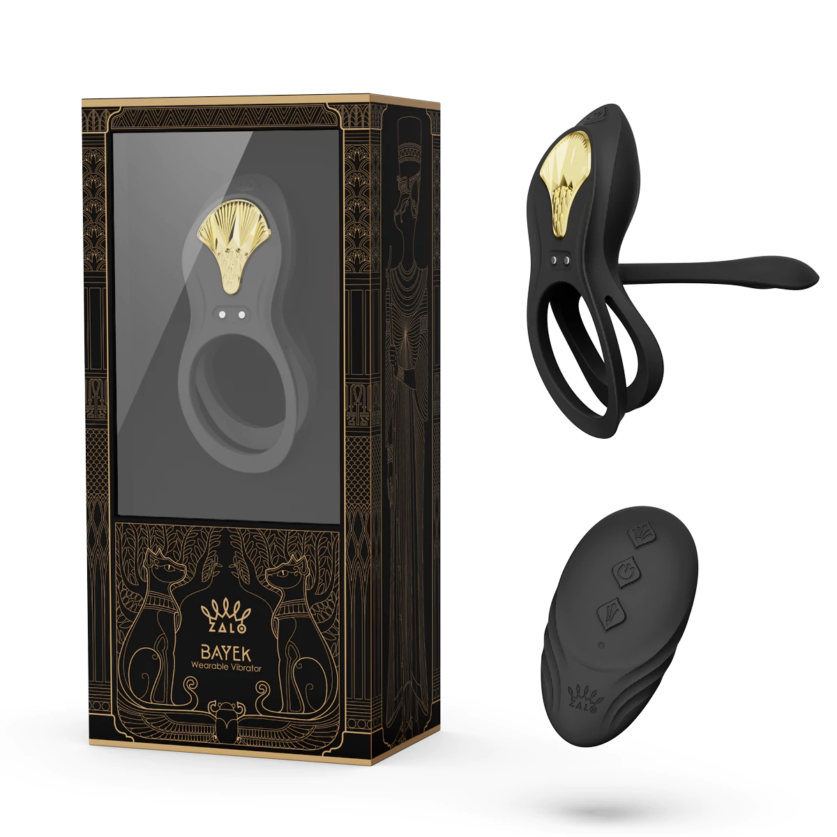 ZALO_BAYEK_Cock_Ring_Black_01