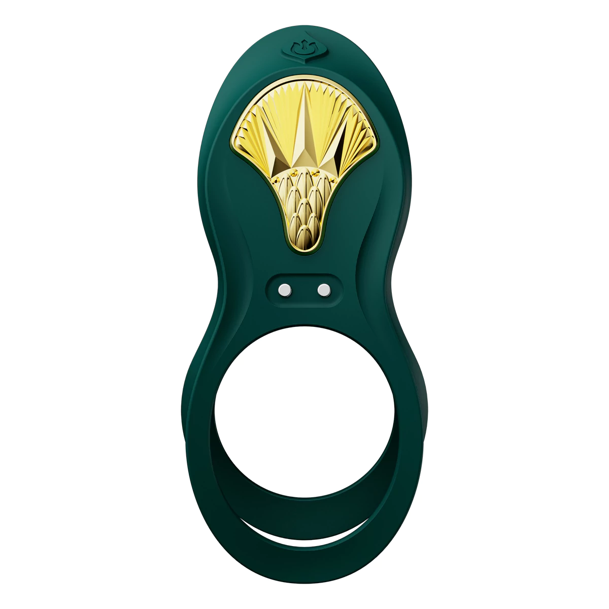 ZALO_BAYEK_Cock_Ring_Green_02