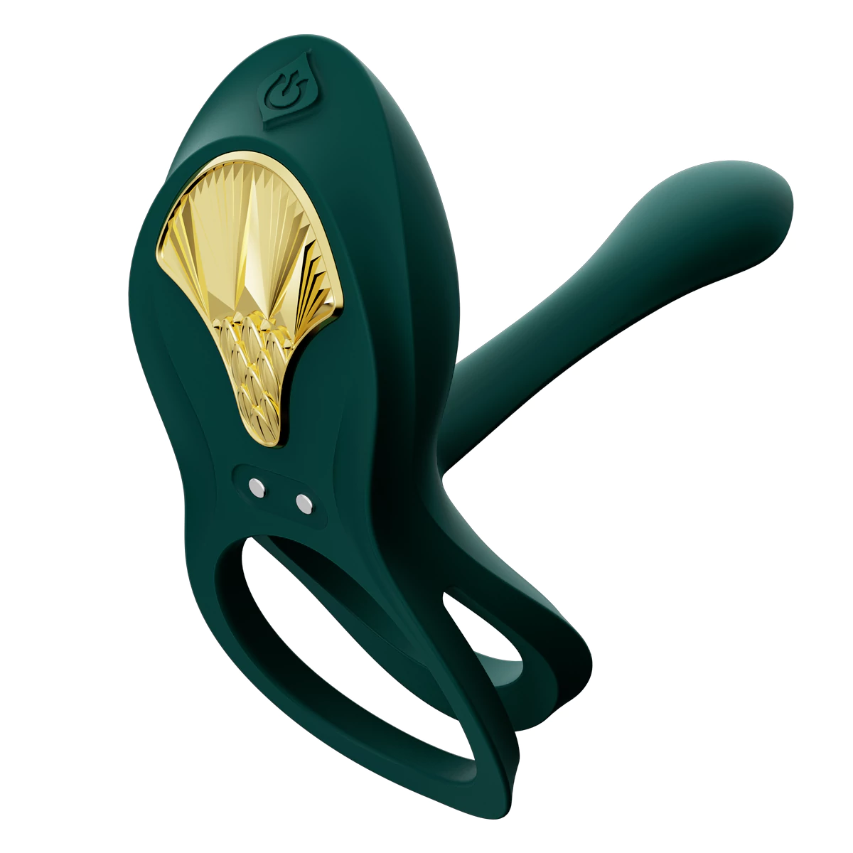 ZALO_BAYEK_Cock_Ring_Green_03