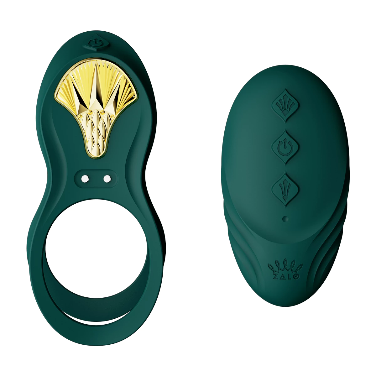ZALO_BAYEK_Cock_Ring_Green_04