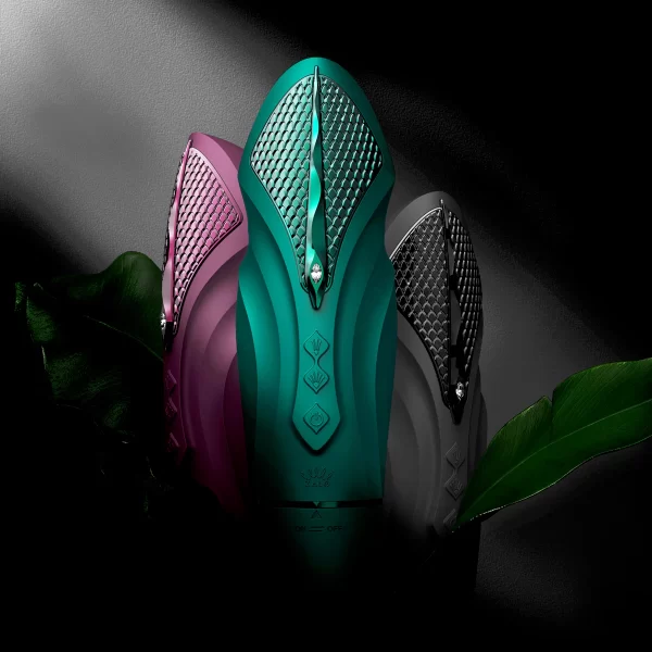 ZALO | SESH Compact Sex Machine