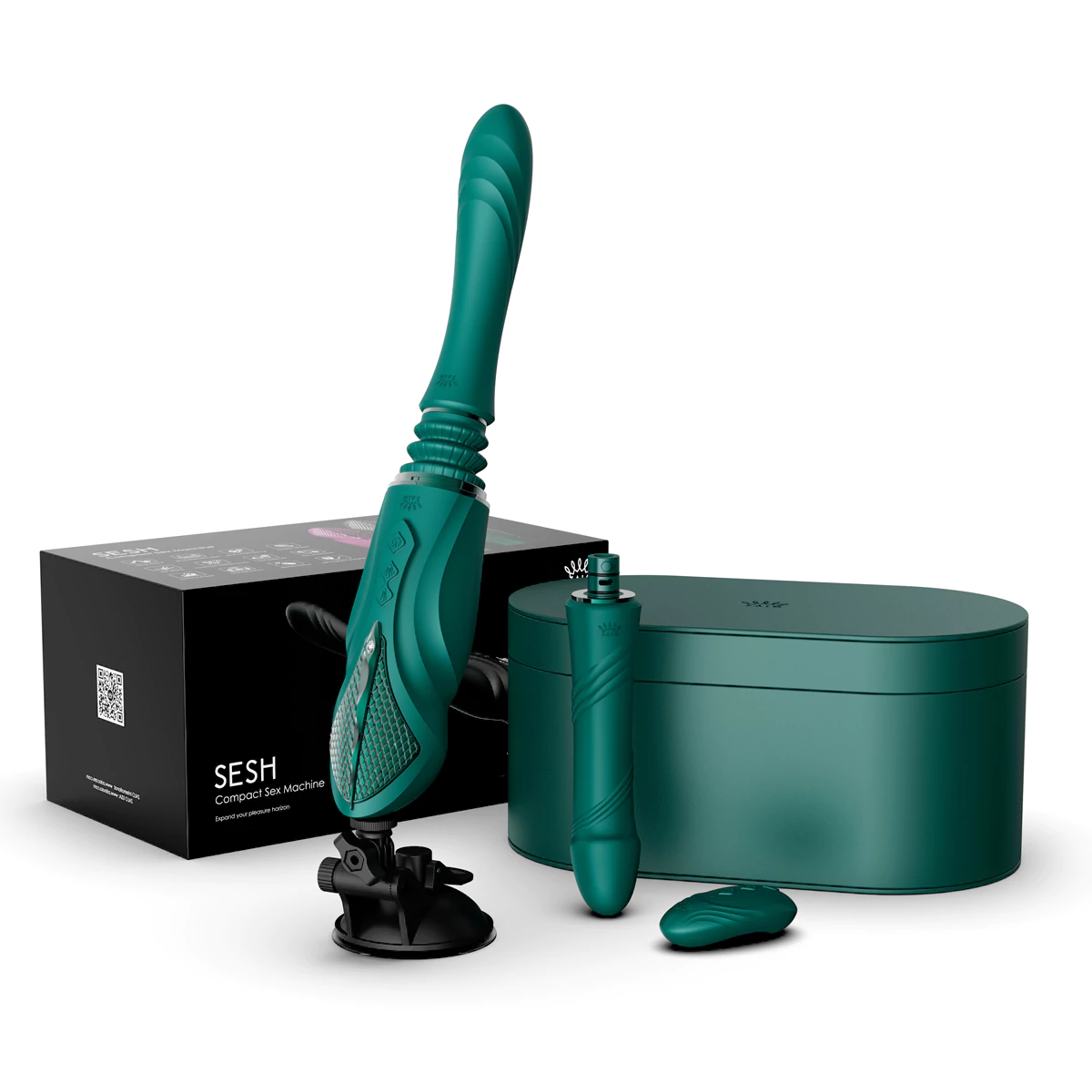 ZALO_SESH_Compact_Sex_Machine_Green_01