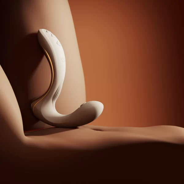 ZALO | Talis G-Spot PulseWave Vibrator