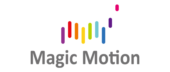 MagicMotion Logo