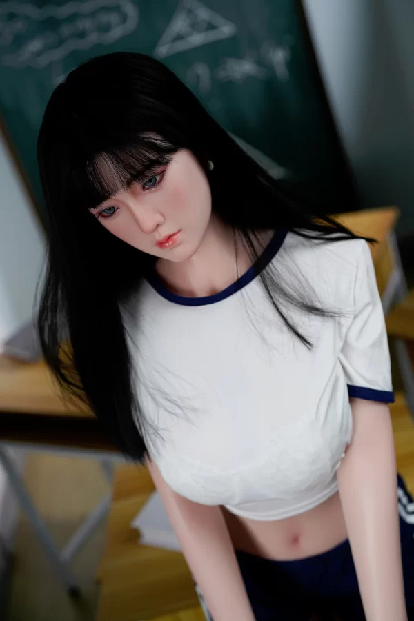 JXDOLL | Sora 170cm/37kg D-Cup