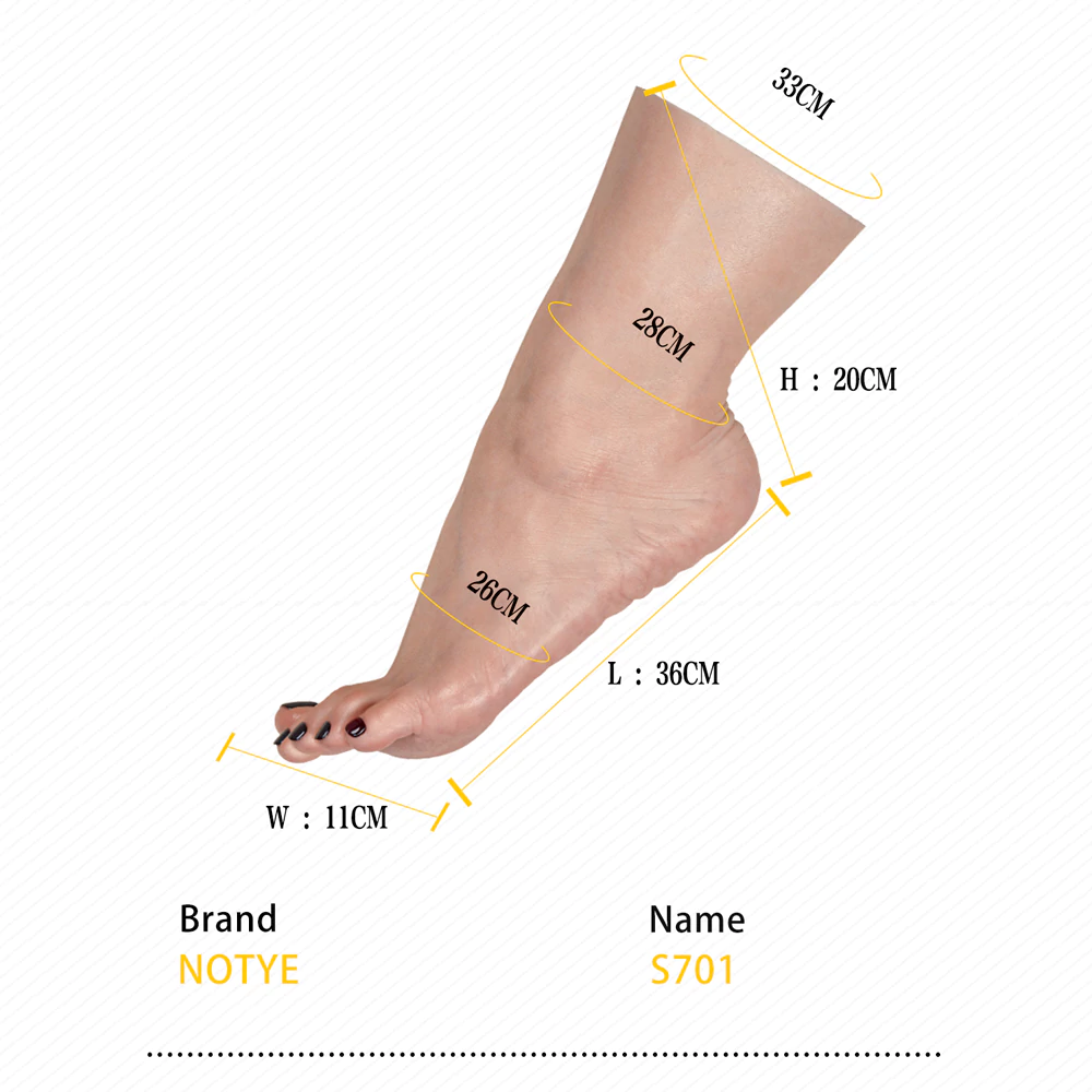 Not_ye_S701_Lifesize_Single_Foot_Toy_11