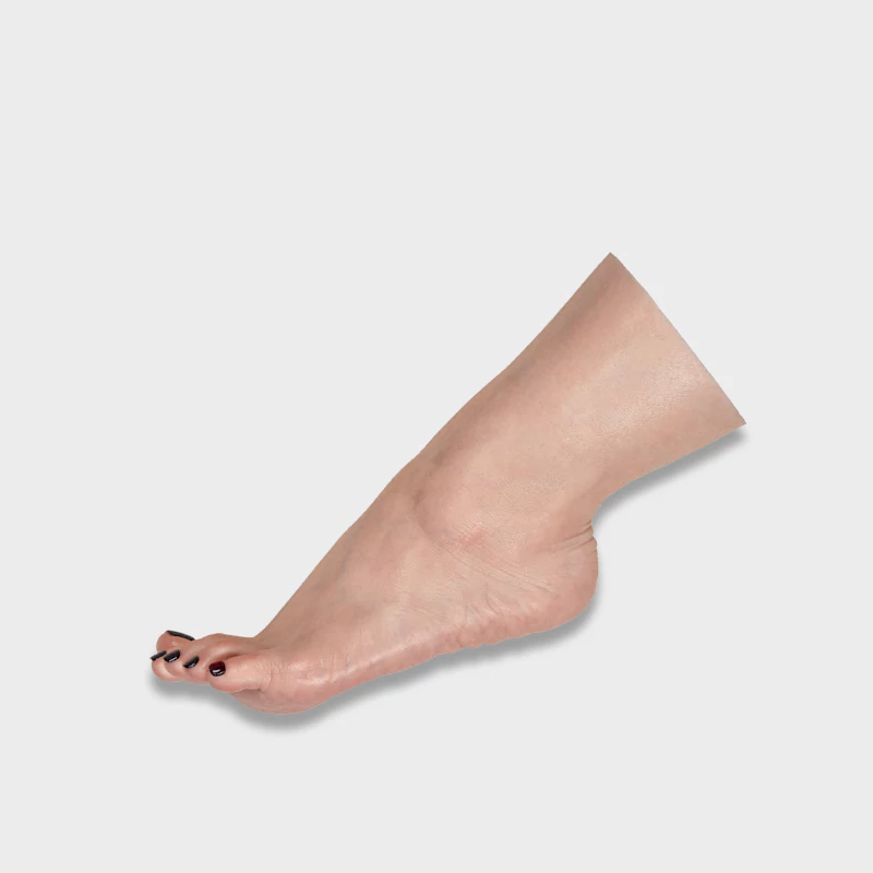 Not_ye_S701_Lifesize_Single_Foot_Toy_Nature
