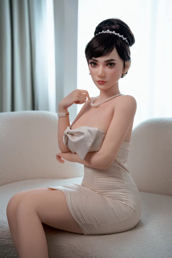 RIDMII | Orielle 164cm/42kg D-Cup