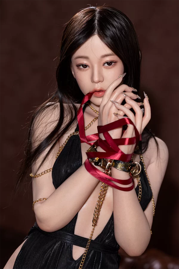Doll Senior | Songying 165cm/32kg B-Cup