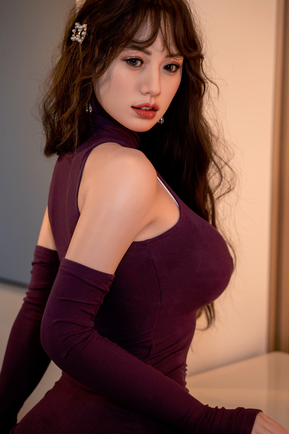 Gynoid_Model_22_Livi_165cm_31kg_D_Cup_02
