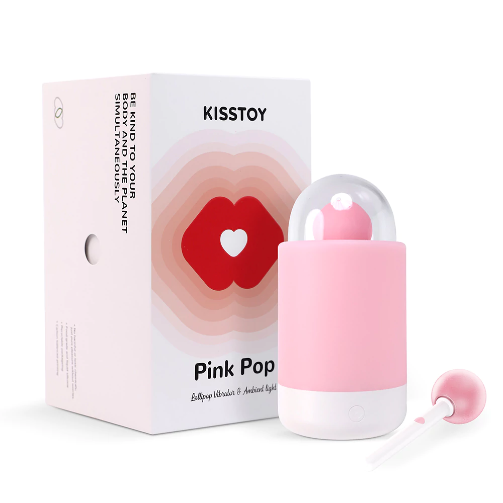 KISSTOY_Pink_Pop_Clitoral_Sucking_Vibrator_01