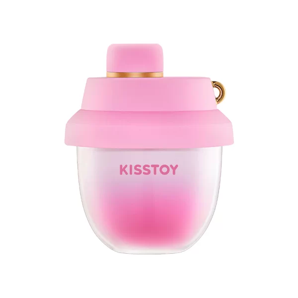 KISSTOY_Sweety_Cup_Clit_Suction_Vibrator_0