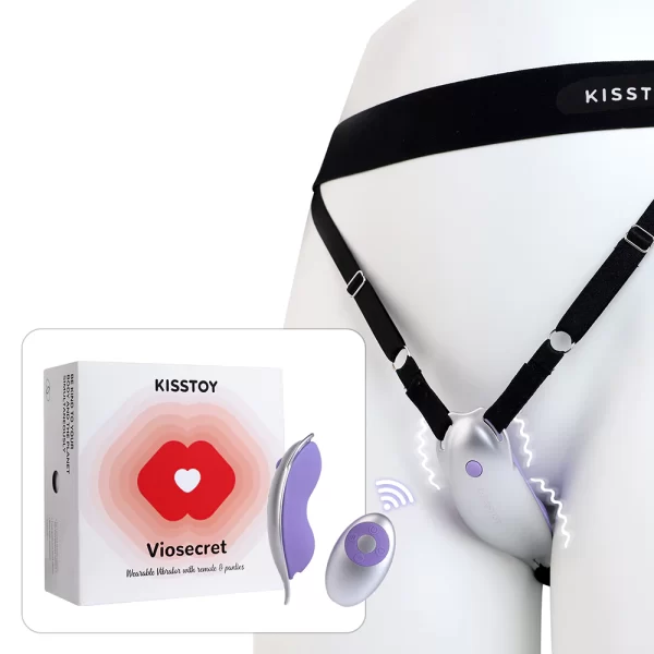 KISSTOY_Viosecret_Wearable_Clitoral_Spot_Vibrator_01