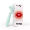 KISTOY_Polly_Max_Clit_Suction_G_Spot_Vibrator_Green_01