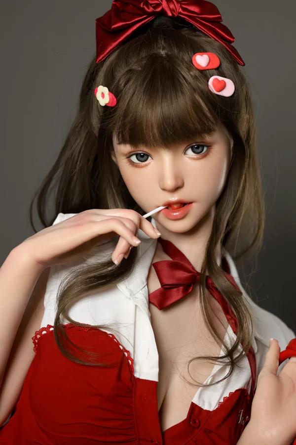 Doll Senior | Mengyin 163cm/35kg E-Cup