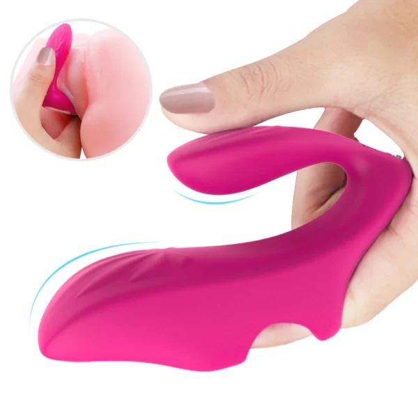 S_HANDE_First_Love_Clitoral_G_spot_Stimulator_Finger_Vibrator_Pink_02