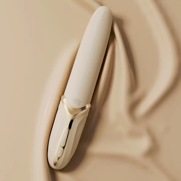 ZALO | EVE Oral Pleasure Vibrator