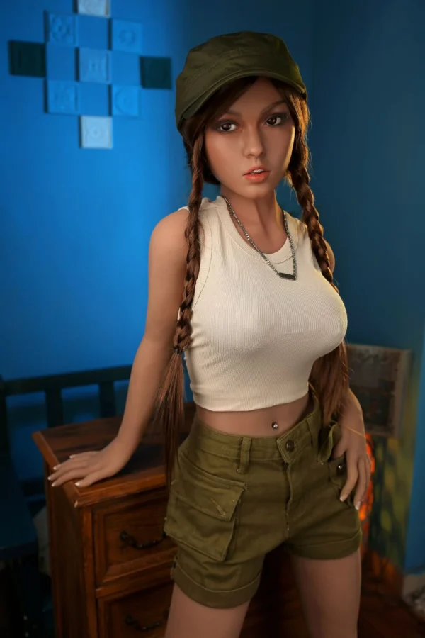JXDoll | C12 157cm/30kg C-Cup