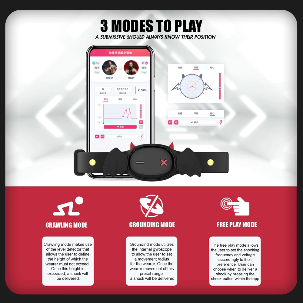 QIUI_Little_Devil_Shock_Collar_Black_03