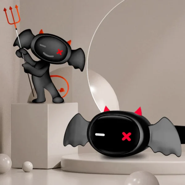 QIUI | Little Devil Shock Collar