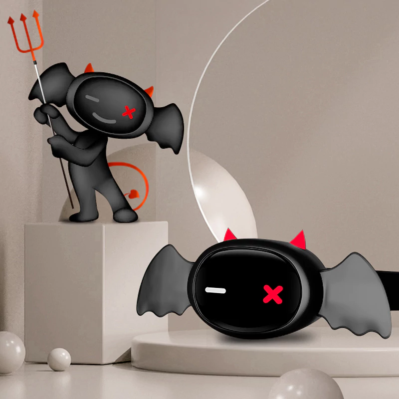 QIUI_Little_Devil_Shock_Collar_Cover