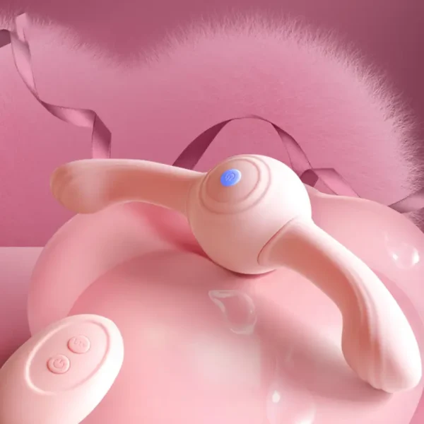 Roomfun | Double Ended Dildos (QS-075)