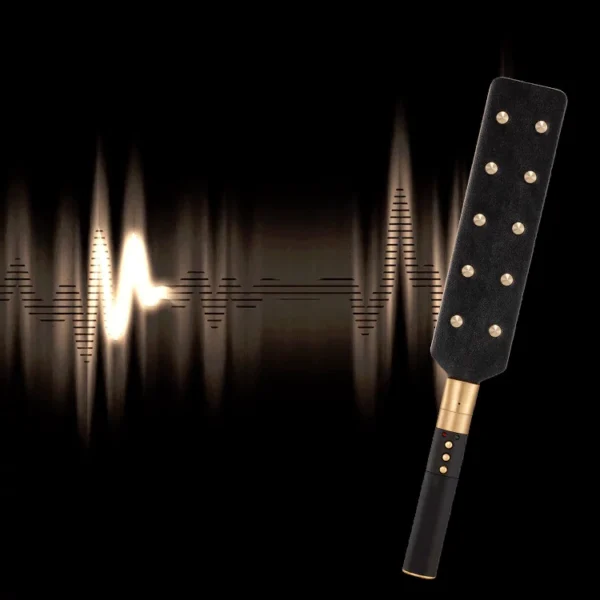 Roomfun | Electric Shock Rivet Shot (ZW-111)