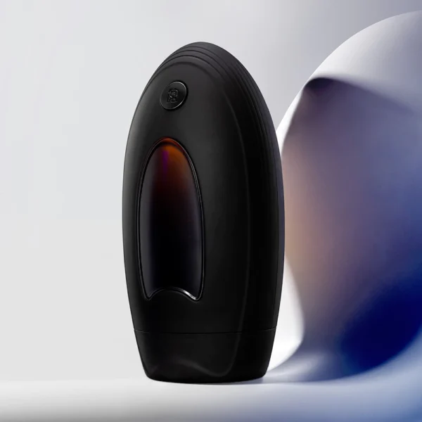 Roomfun | Male Masturbator (QS-040)