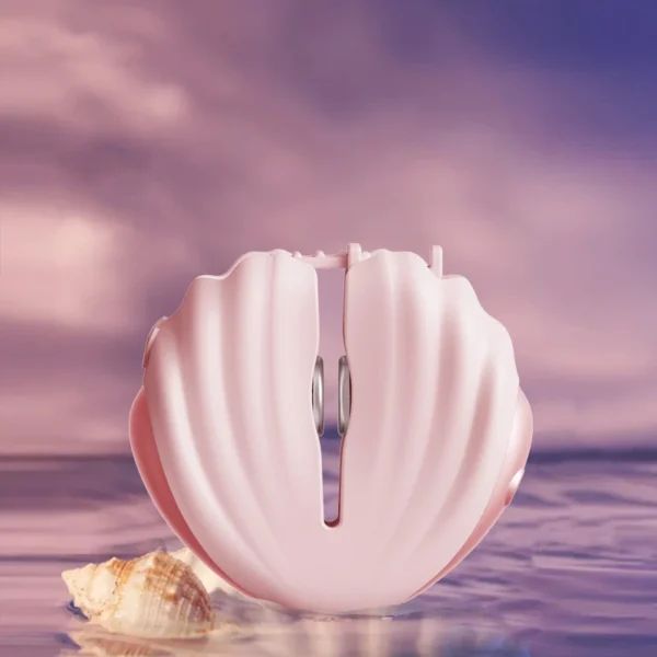 Roomfun | Wave Electric Shock Nipple Clamp (ZW-130)