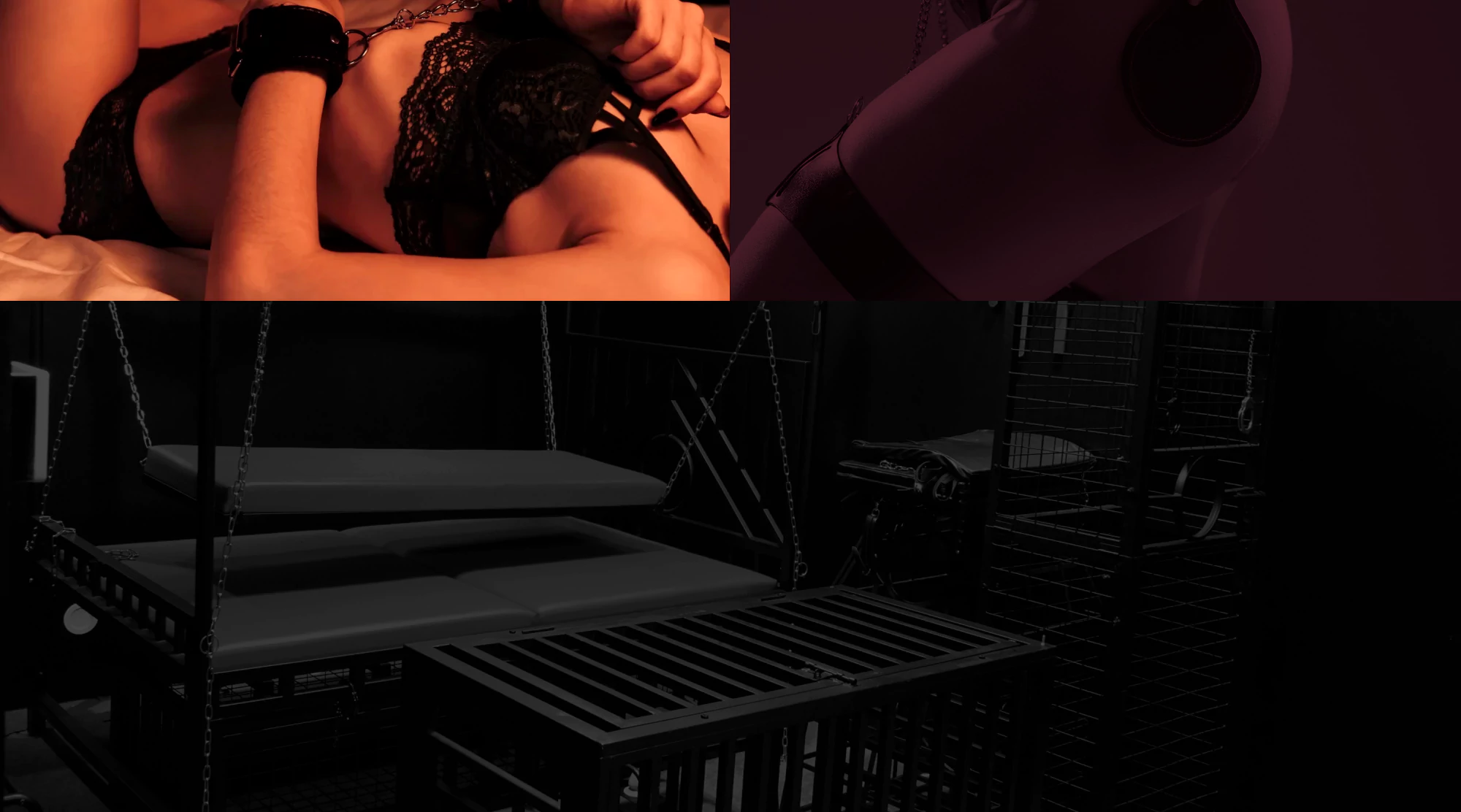 Roomfun, Roomfun BDSM Toys, 房趣, ShesDoll is an Officially Authorized Roomfun Dealer