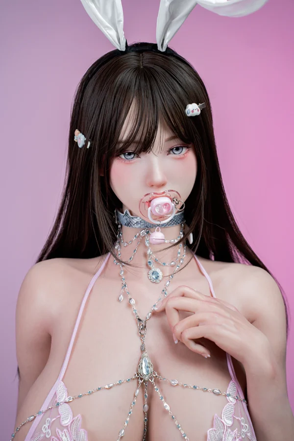 Doll Senior | Linsha 170cm/40kg G-Cup