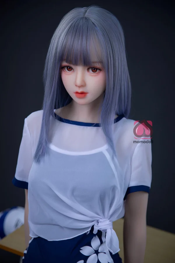 MOMODOLL | Fuyua 150cm/31kg B-Cup