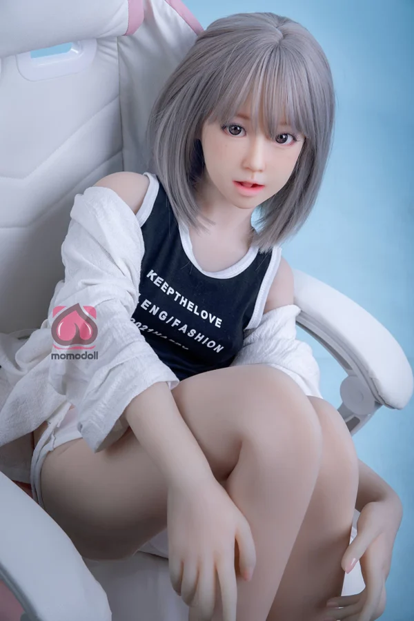 MOMODOLL | Kaede 145cm/25kg B-Cup