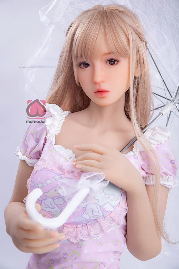 MOMODOLL | Marina 150cm/31kg B-Cup